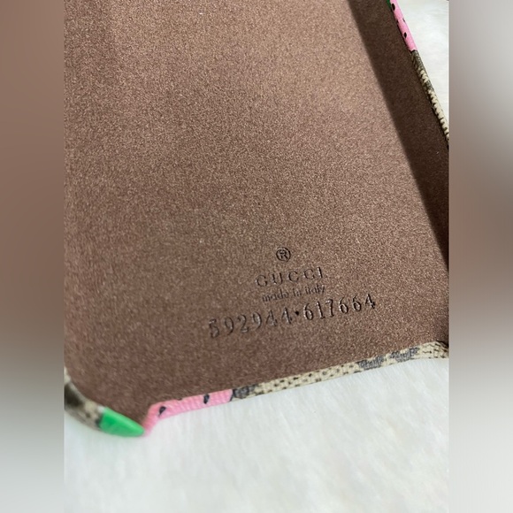 💫HP💫 🔥FINAL PRICE🔥 GUCCI IPhone XS case ❤️ - Picture 8 of 10